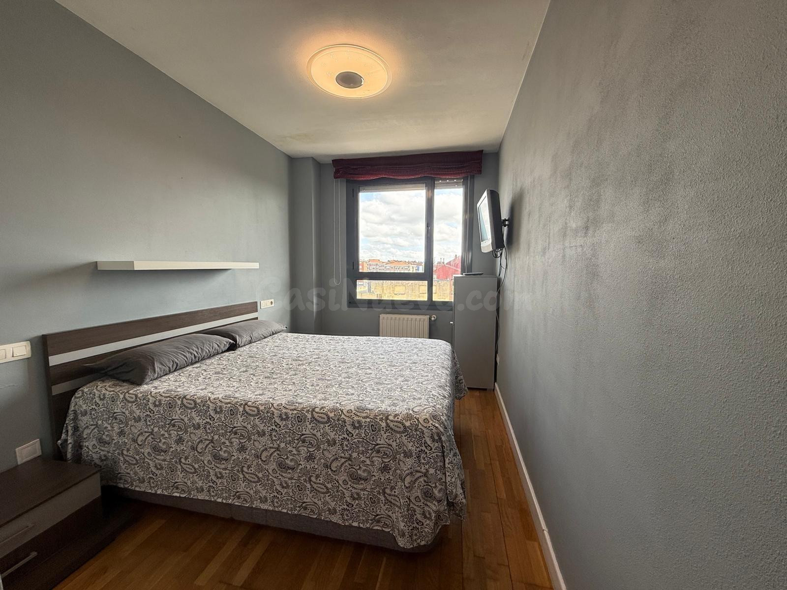 Piso 2 habitaciones 90m² en venta - Corredoria-La Carisa-Pra - foto 2