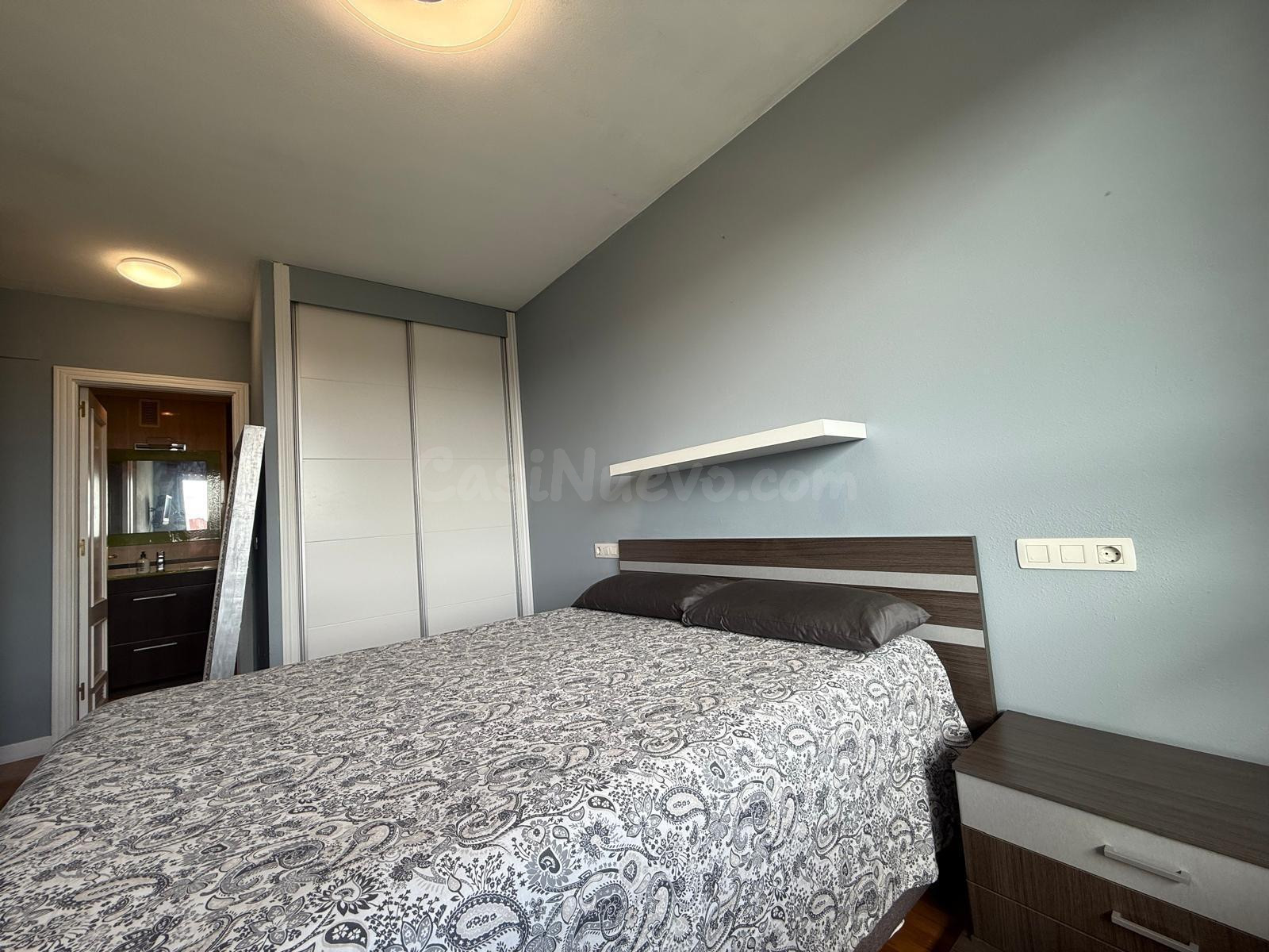 Piso 2 habitaciones 90m² en venta - Corredoria-La Carisa-Pra - foto 4