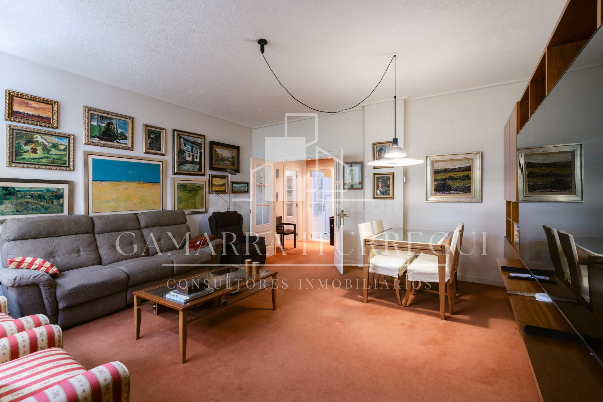 Gamarra Iturregui Consultores Inmobiliarios vende amplia viv - foto 4