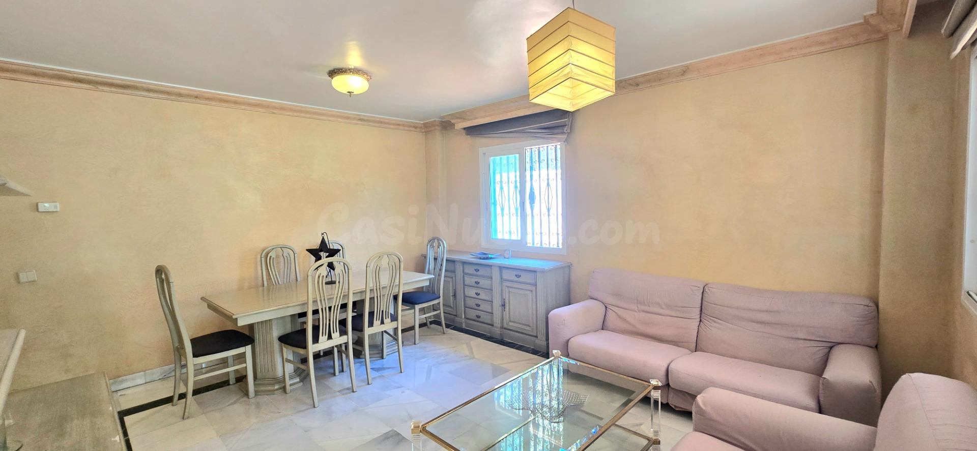 EXCLUSIVA VIVIENDA EN PINOS DE NAGUELES - foto 4