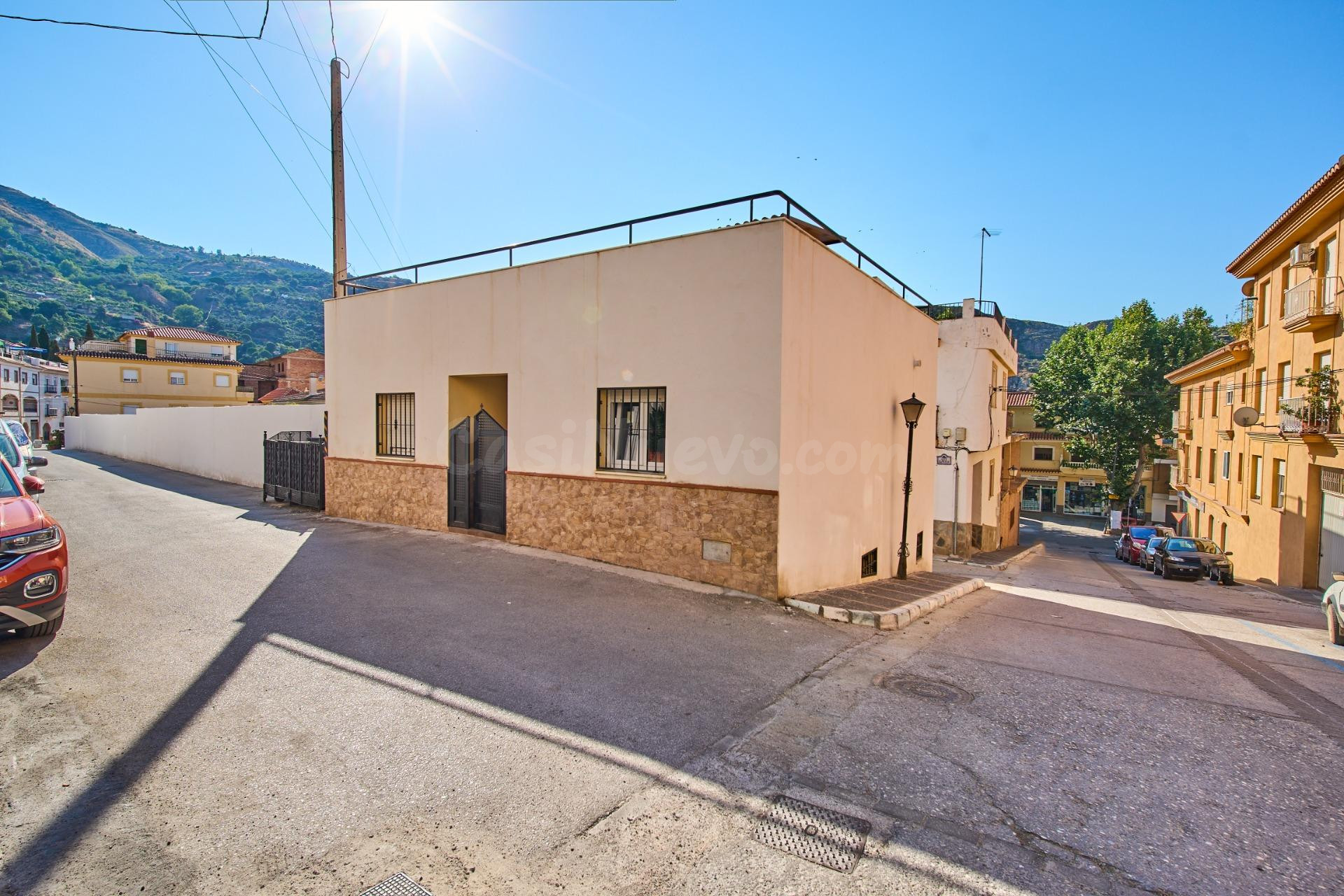 Casa en venta Lanjaron con Terraza - foto 2