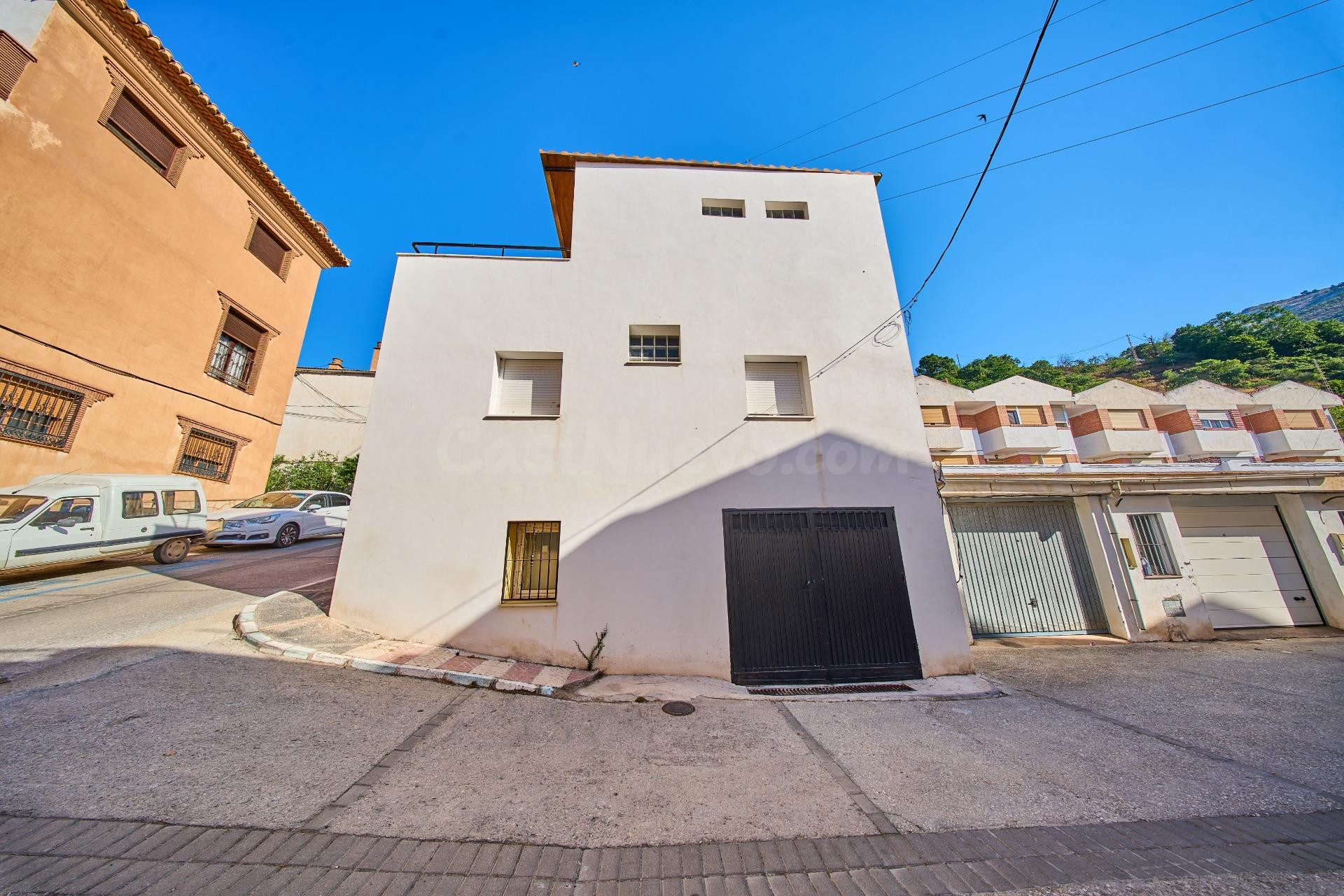 Casa en venta Lanjaron con Terraza - foto 3