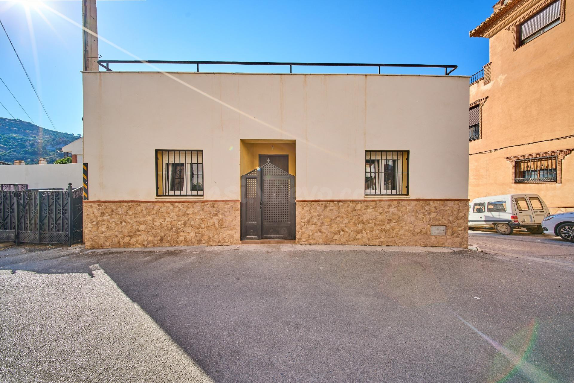 Casa en venta Lanjaron con Terraza - foto 4