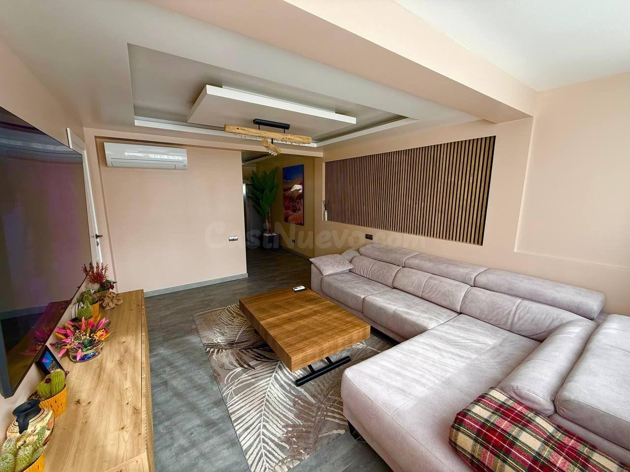 ESPECTACULAR DUPLEX EN RINCON DE LOIX - foto 5