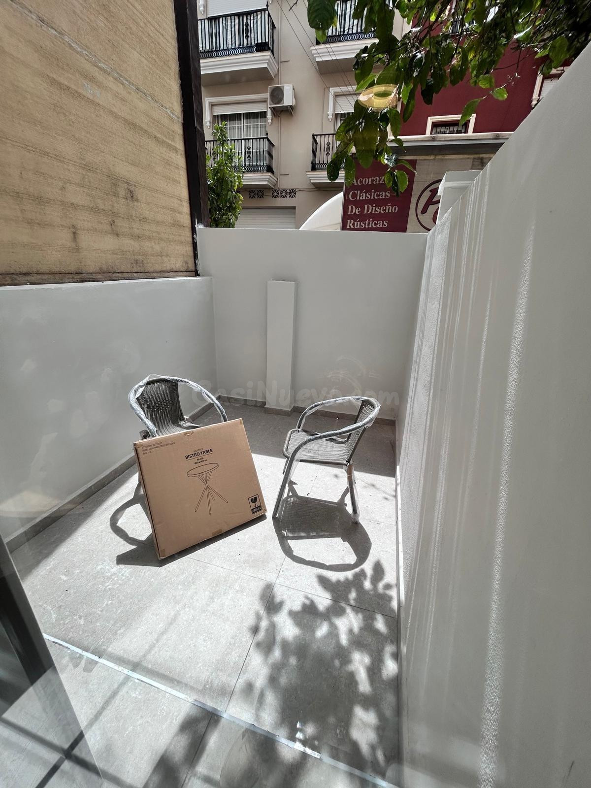 ESTUDIO ALQUILER MIJAS - foto 2