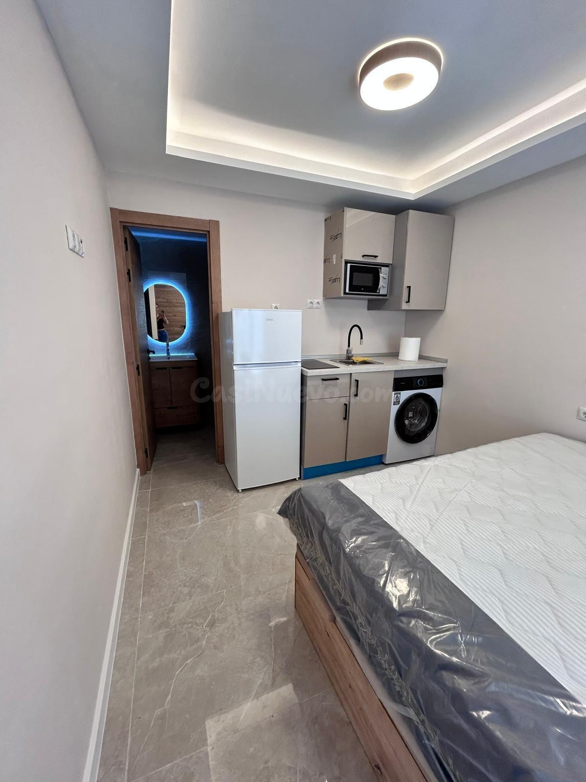 ESTUDIO ALQUILER MIJAS - foto 4