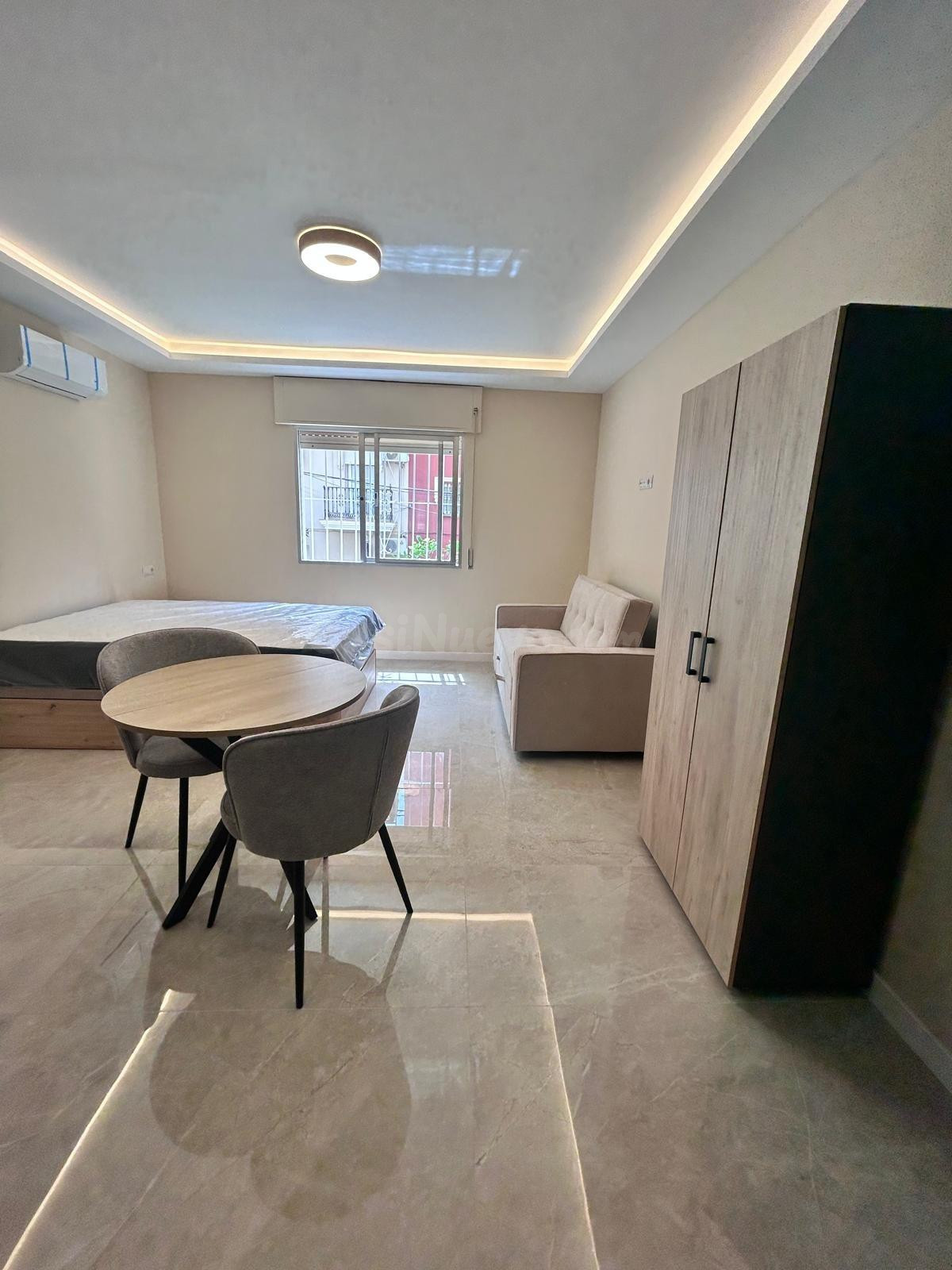 ESTUDIO ALQUILER MIJAS - foto 2