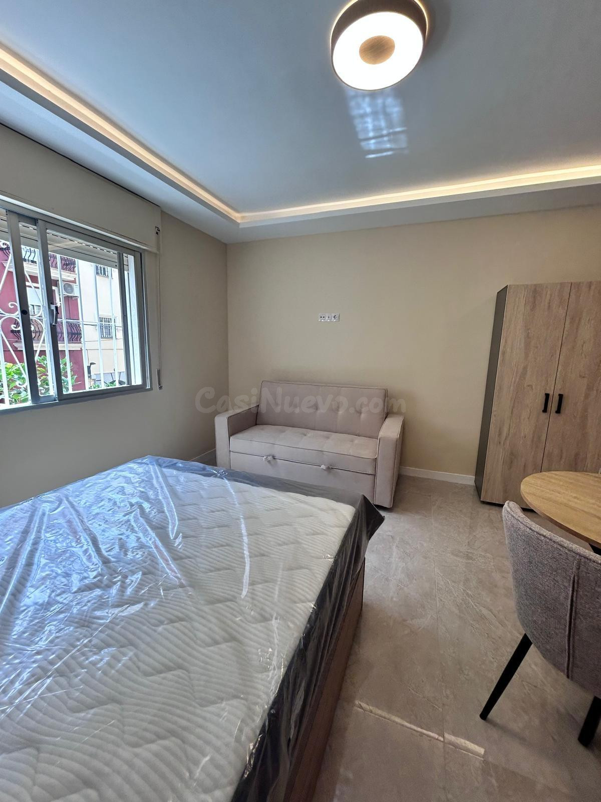 ESTUDIO ALQUILER MIJAS - foto 4