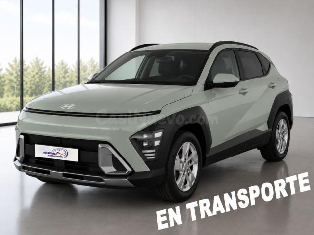 HYUNDAI - Kona 1.0 TGDI 120cv Tecno