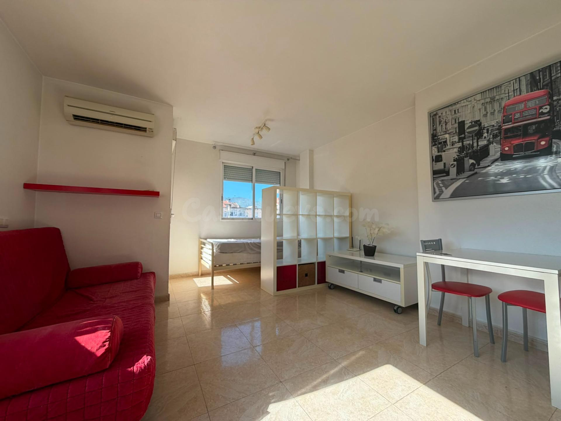 FANTASTICO ESTUDIO EN EL PALMAR