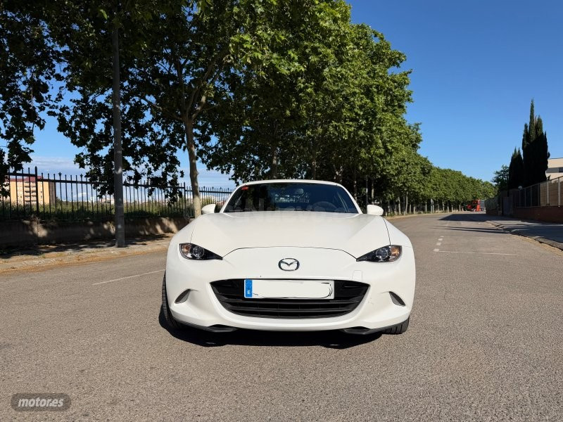 Mazda MX5