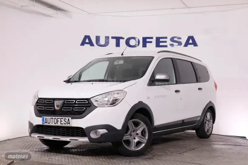 Dacia Lodgy