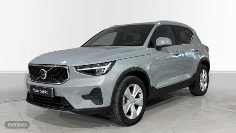 Volvo XC40 Segunda Mano en Alicante, Excelente Condición