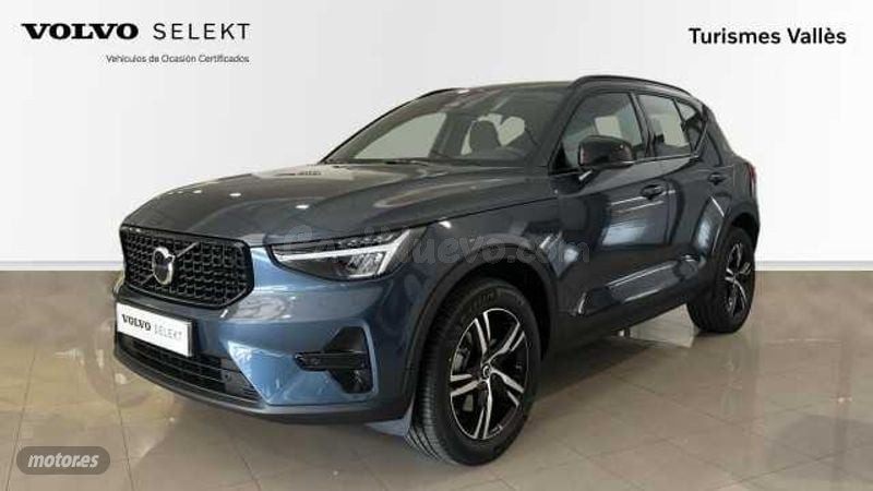 Volvo XC40 Segunda mano en Sabadell
