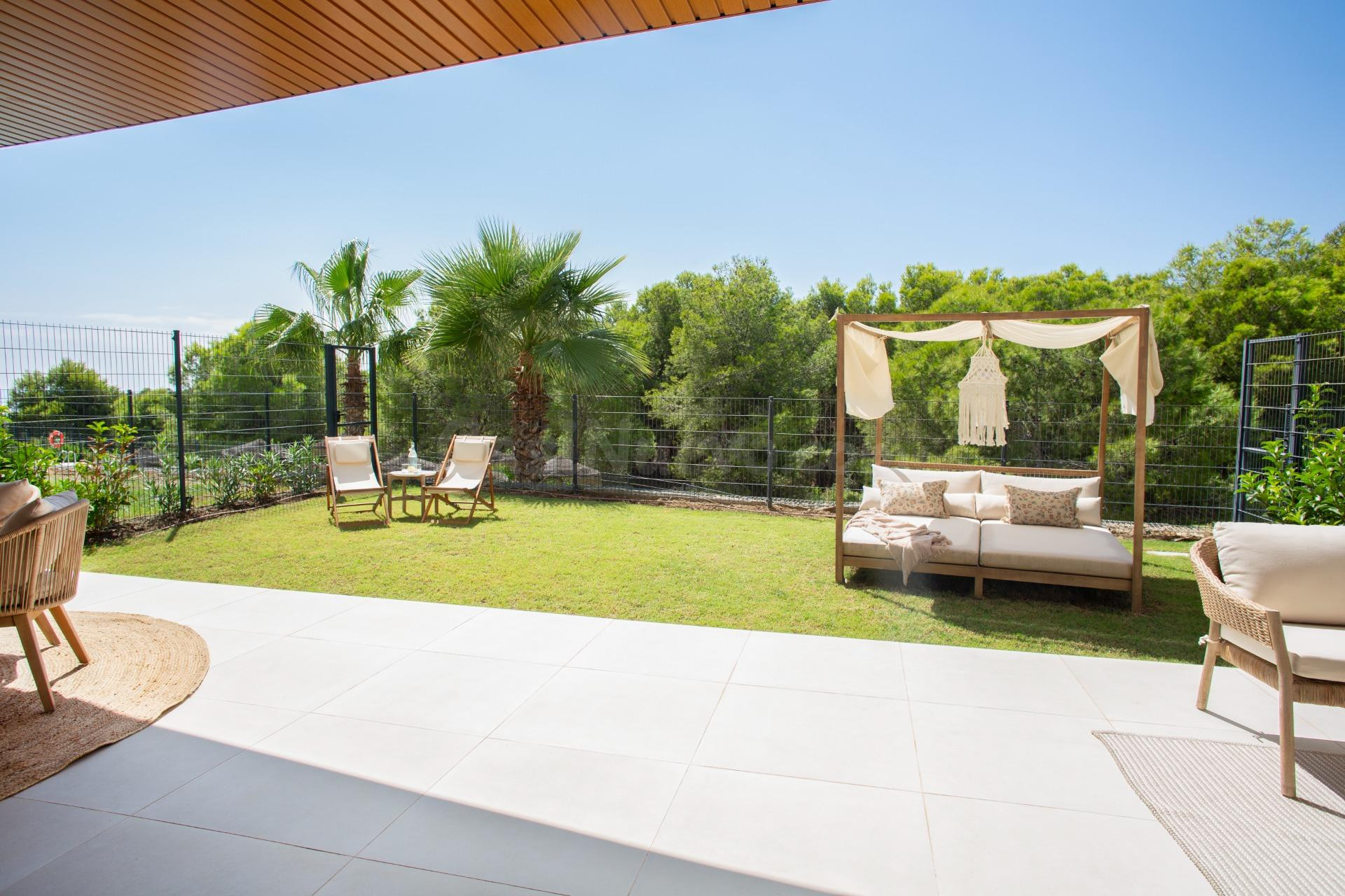 Espectacular apartamento en la zona del Higuerón - Fuengirola - foto 3