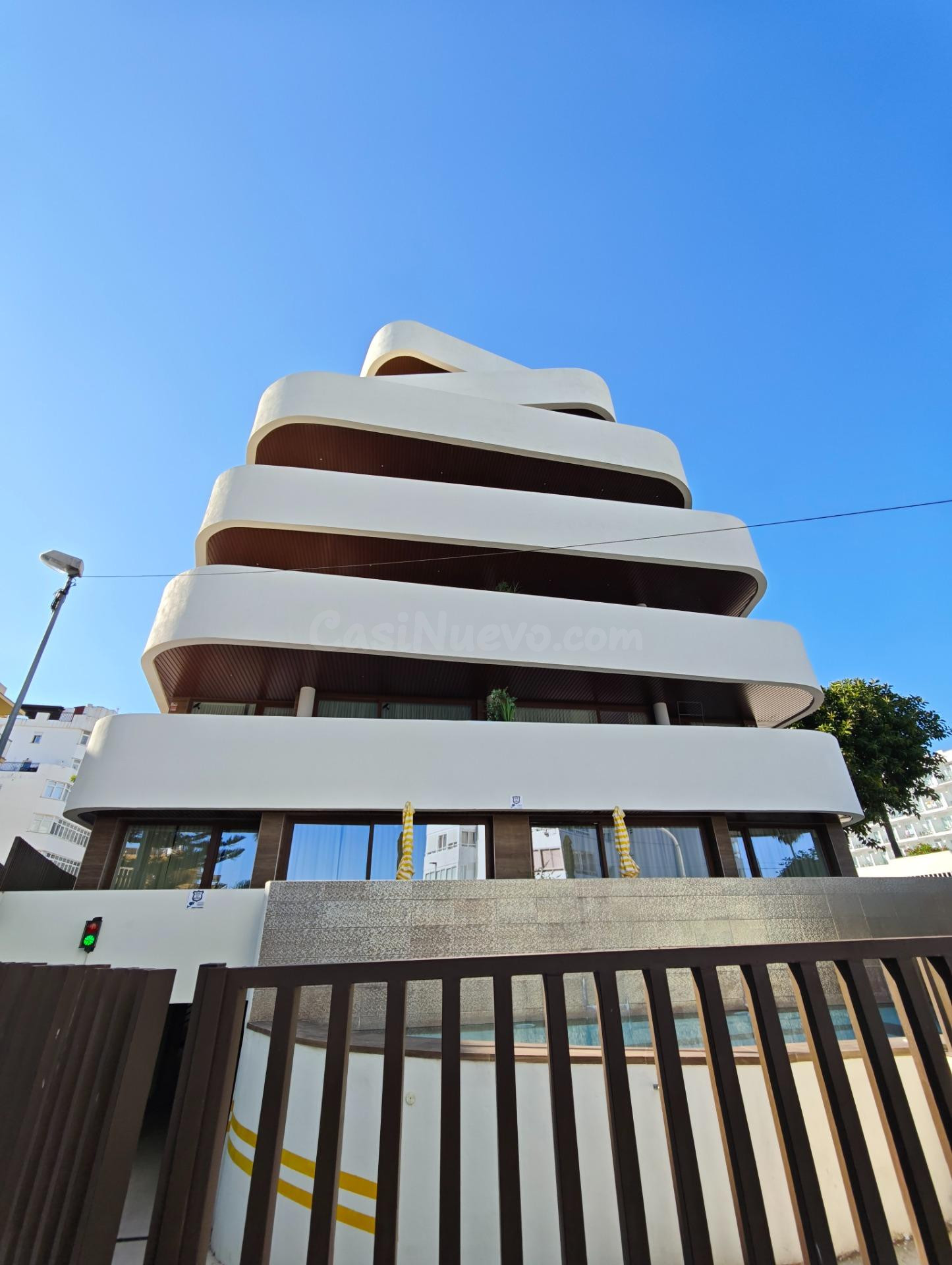 Espectacular Ático dúplex en Benalmádena - foto 2
