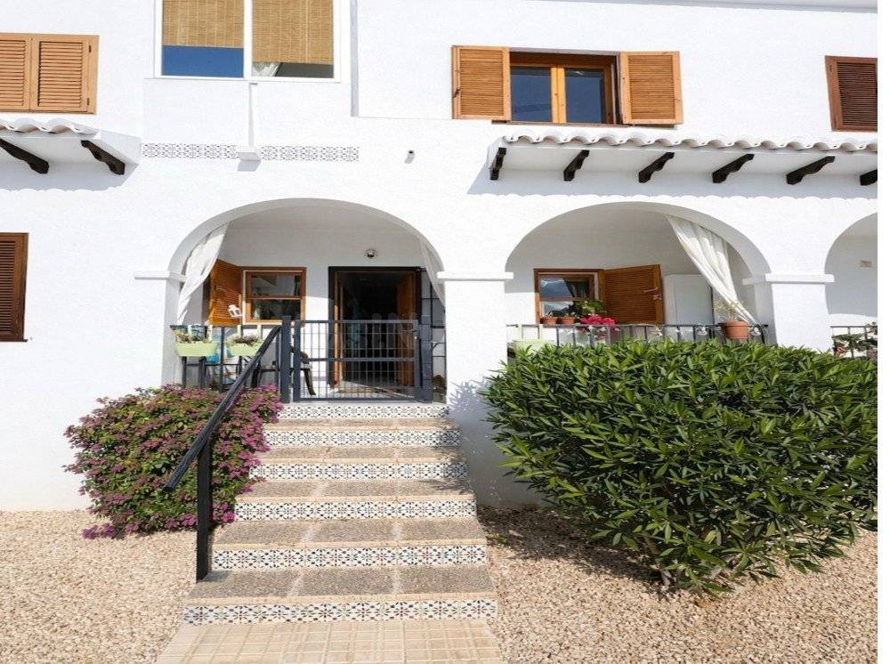 Casa 3 habitaciones 82m² en venta - Pueblo - foto 5