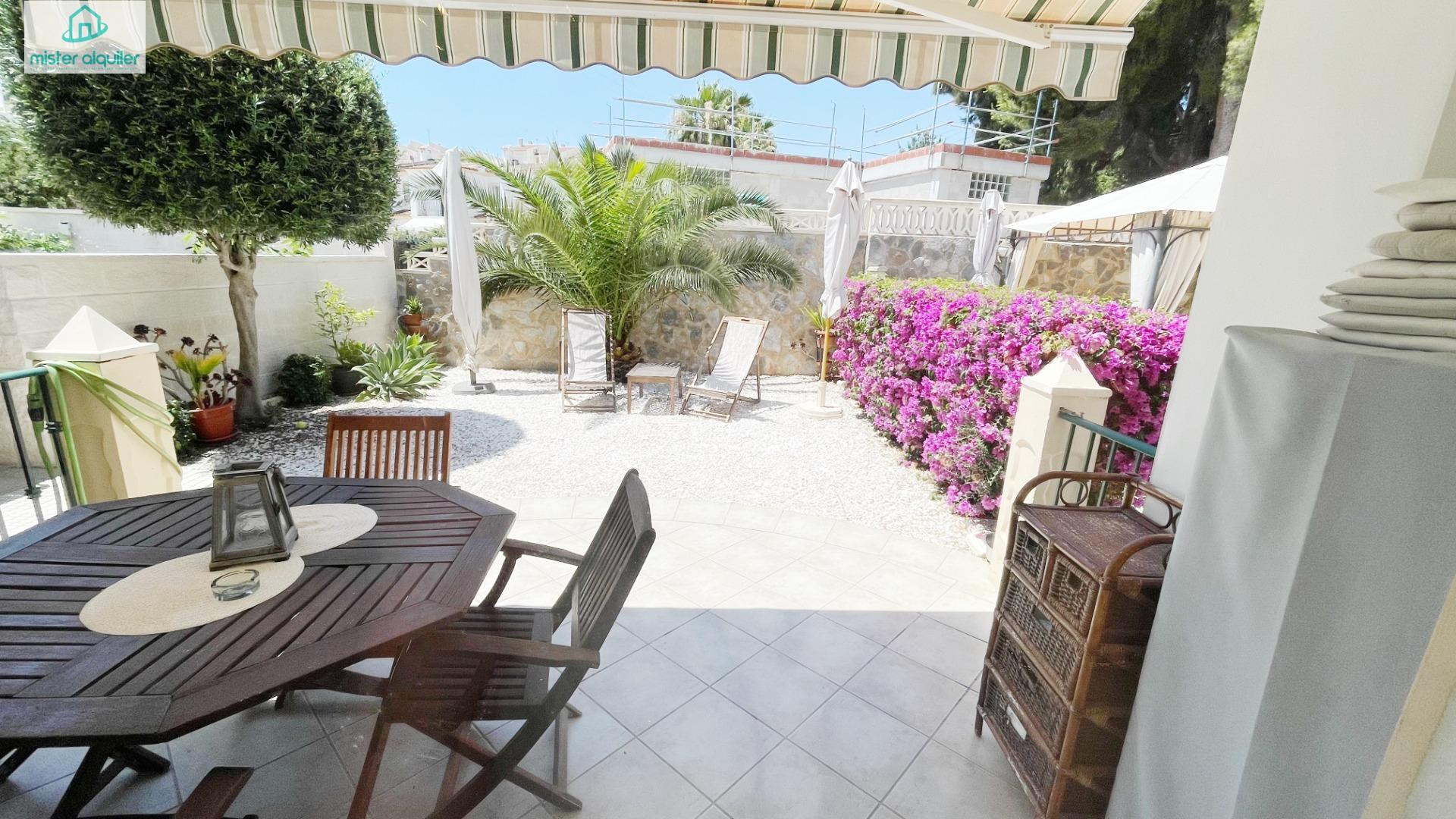 Bungalow 2 habitaciones 78m² en alquiler - Venta Lanuza - foto 5