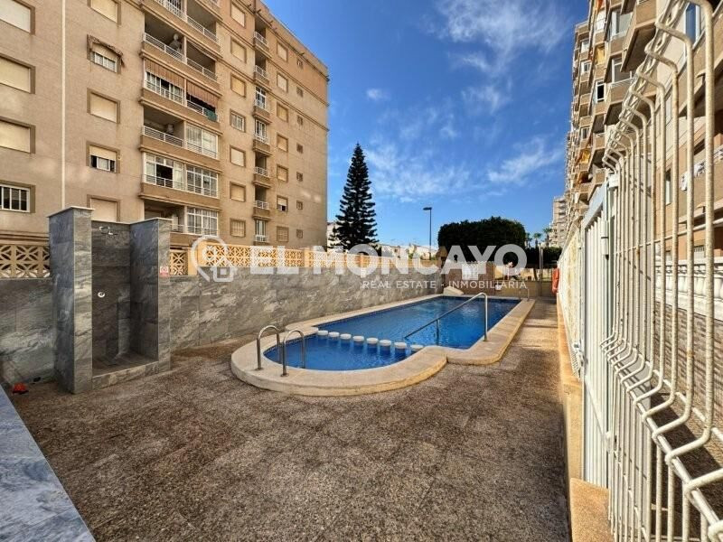 Fantástico apartamento con vistas panorámicas cerca de las p - foto 3