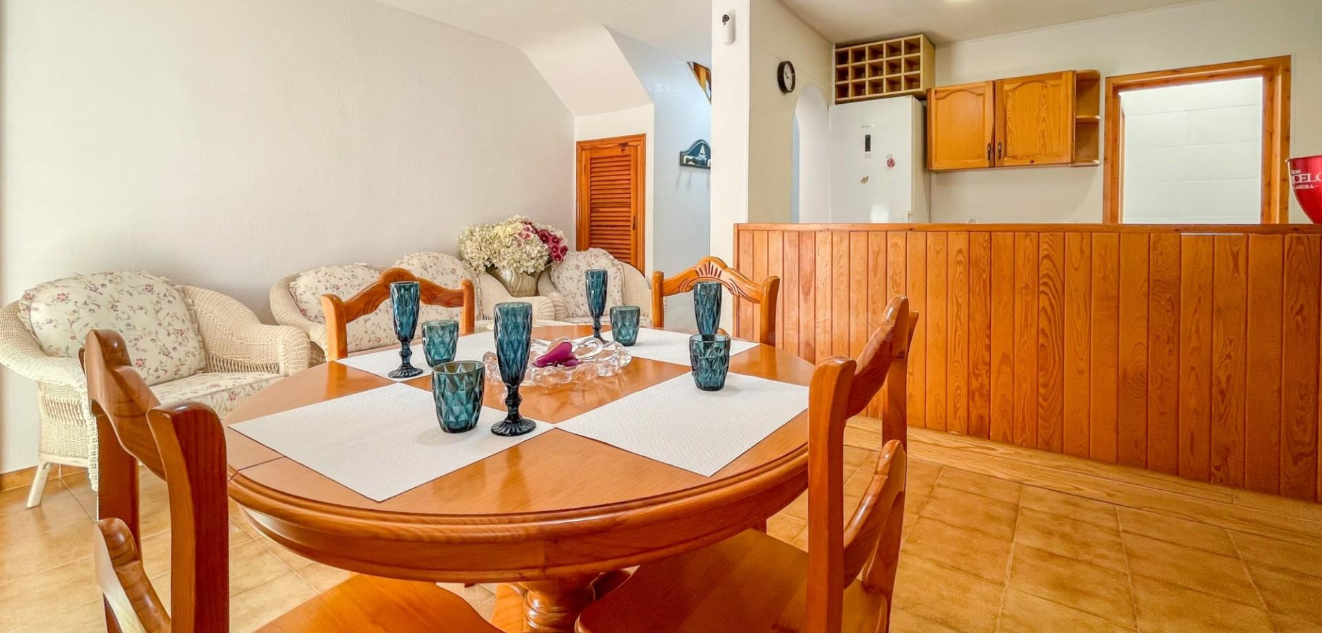Adosado 2 habitaciones 68m² en venta - Orihuela Costa - foto 3