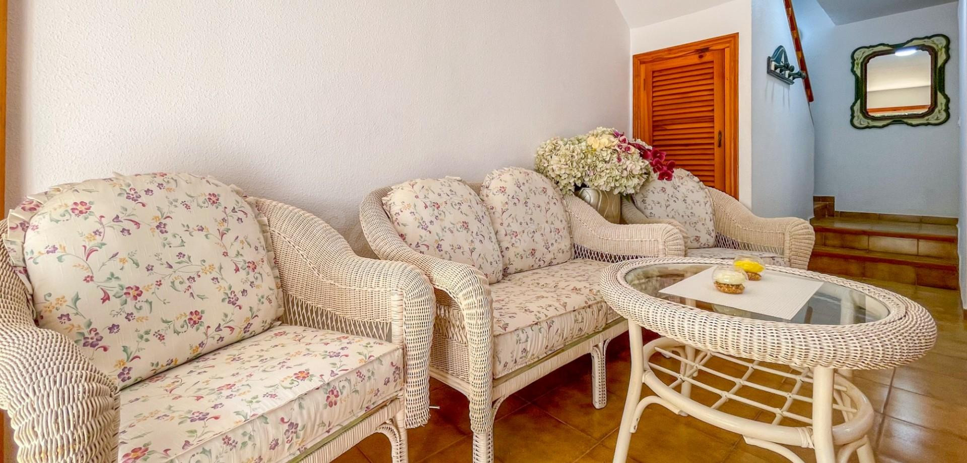 Adosado 2 habitaciones 68m² en venta - Orihuela Costa - foto 5