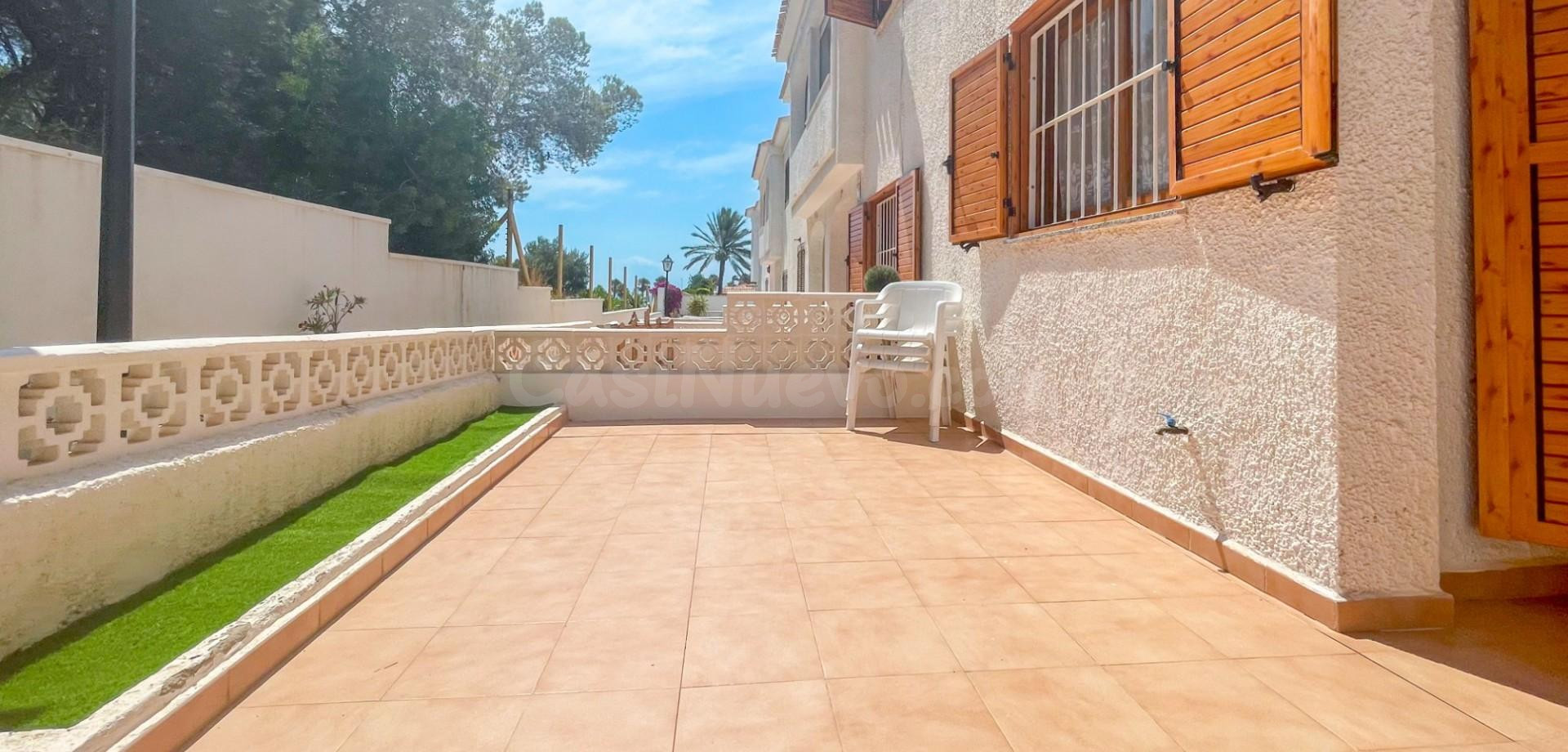 Adosado 3 habitaciones 68m² en venta - Orihuela Costa - foto 2
