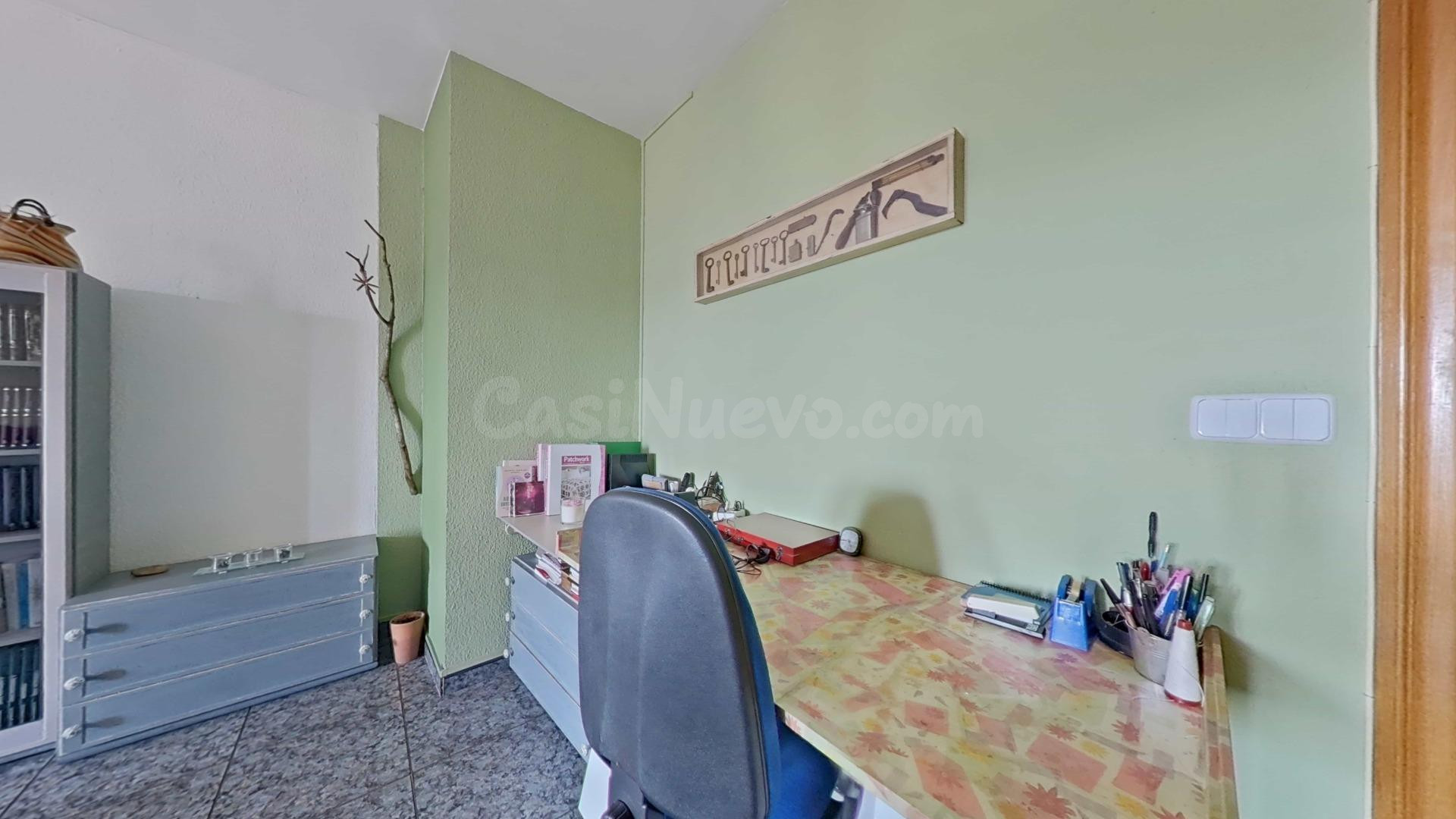 GRAN ÁTICO CON VISTAS DESPEJADAS - foto 3
