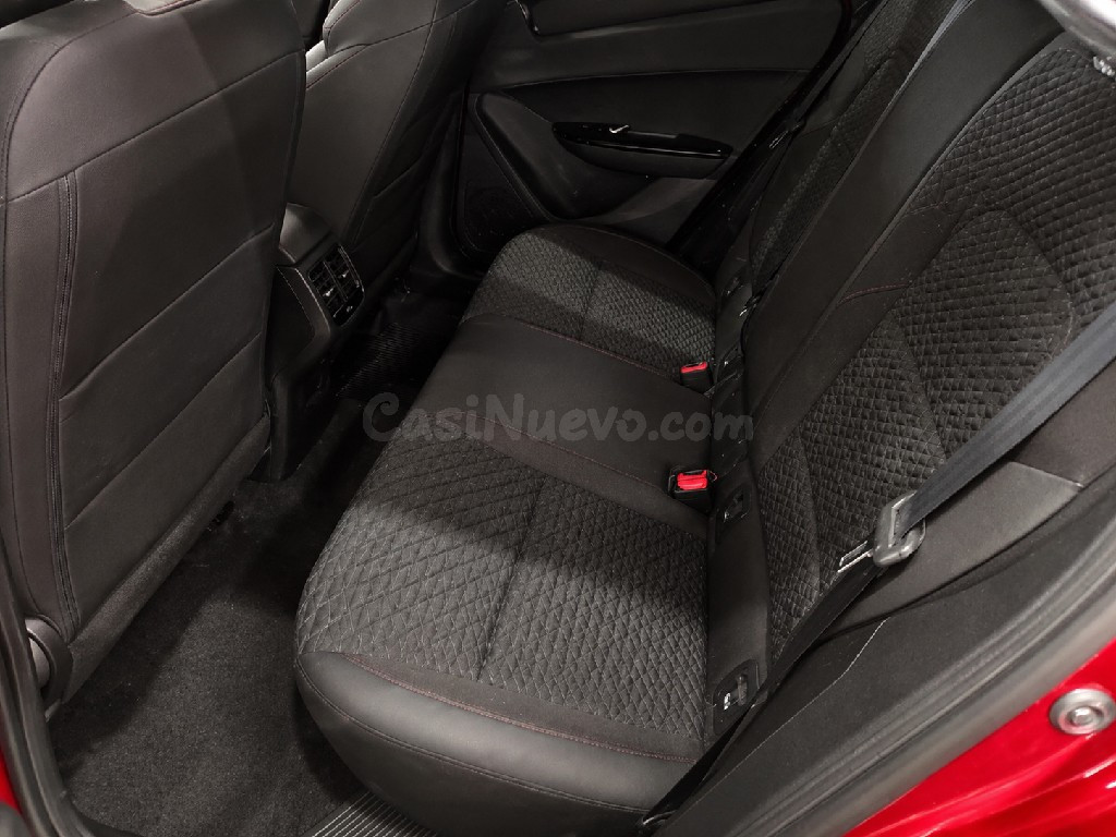 Renault Clio TECHNO FULL HYBRID E-TECH 160CV - foto 3