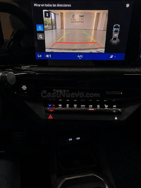 Renault Clio TECHNO FULL HYBRID E-TECH 160CV - foto 4