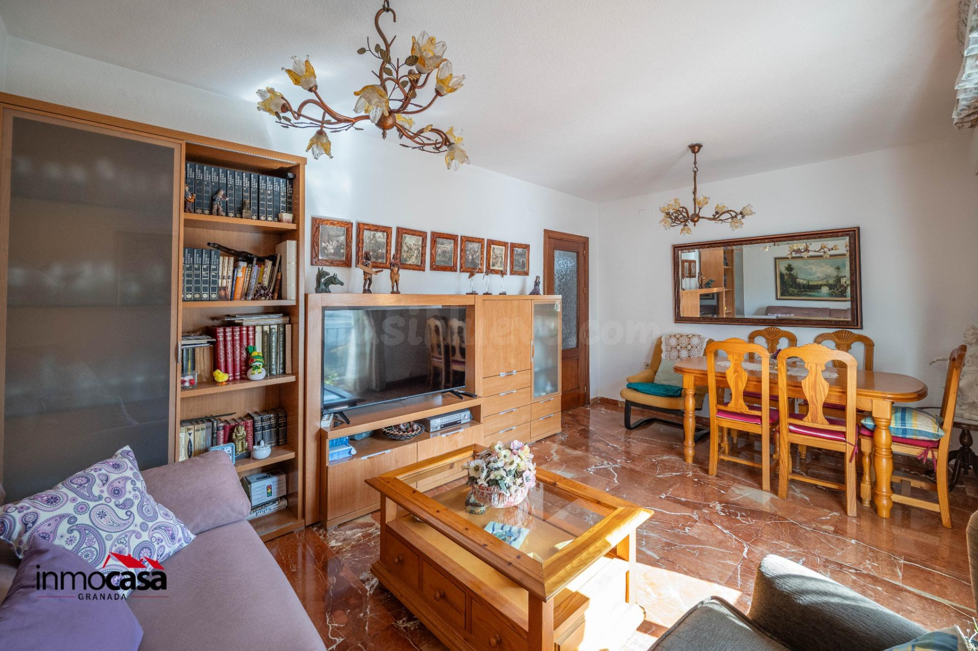 PISO EN ARMILLA - foto 4