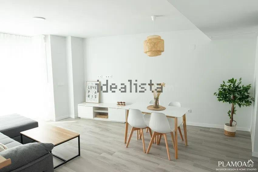 Alquiler de piso en Sant Antoni - foto 2