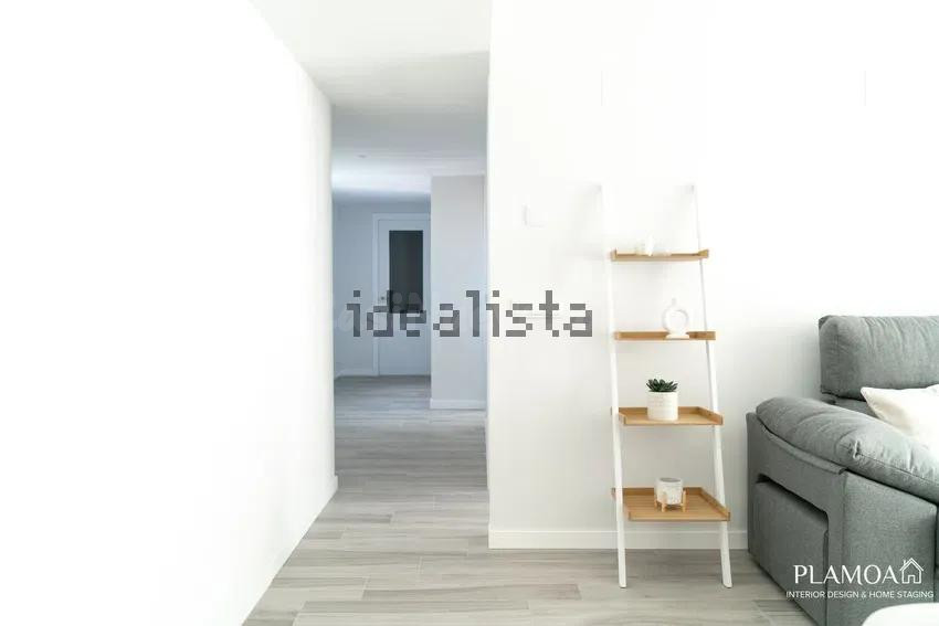 Alquiler de piso en Sant Antoni - foto 4