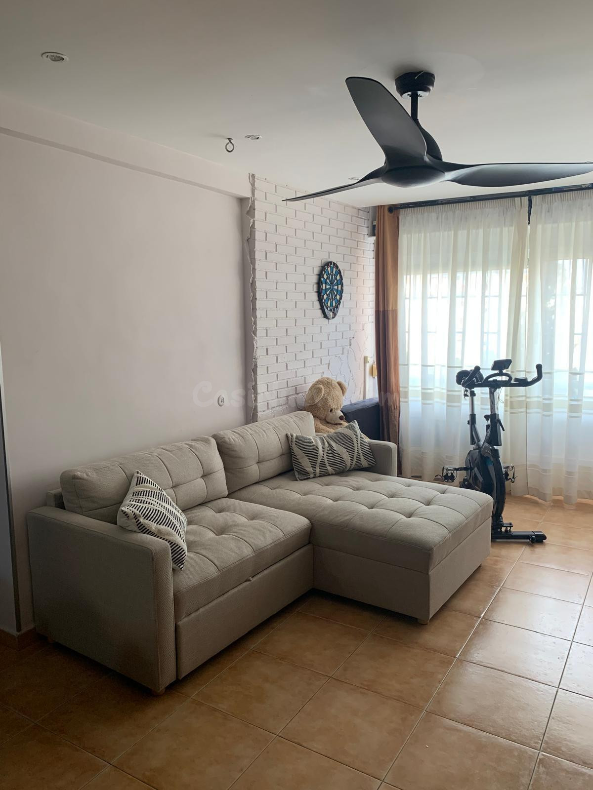 Apartamento 2 habitaciones 82m² en venta - Ciudad Elegida - foto 4