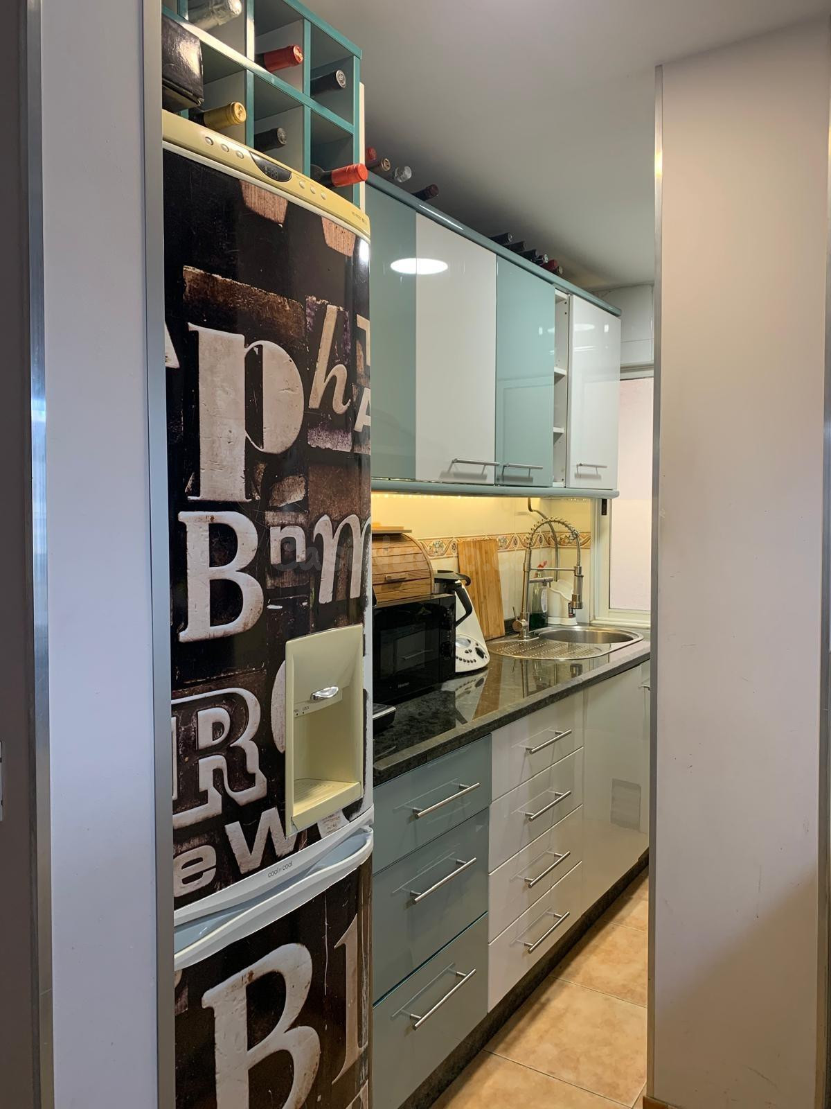 Apartamento 2 habitaciones 82m² en venta - Ciudad Elegida - foto 5