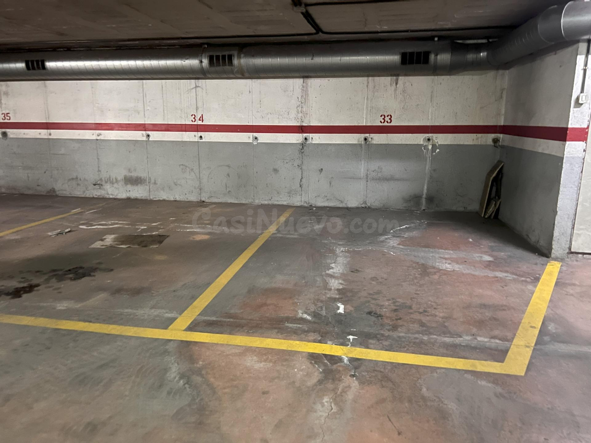 ÚLTIMAS PLAZAS DE ALQUILER PARA COCHE - foto 2