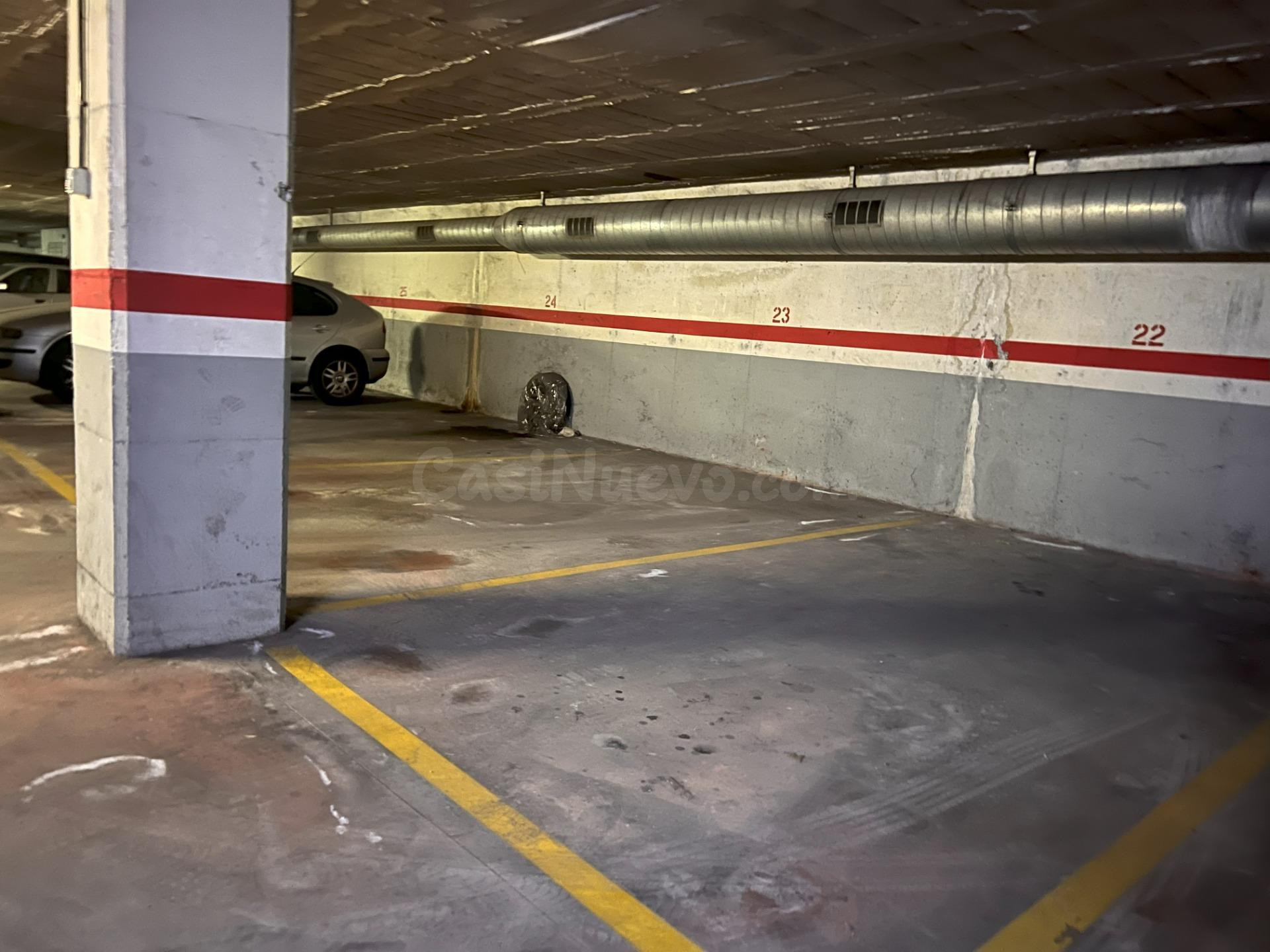 ÚLTIMAS PLAZAS DE ALQUILER PARA COCHE - foto 3