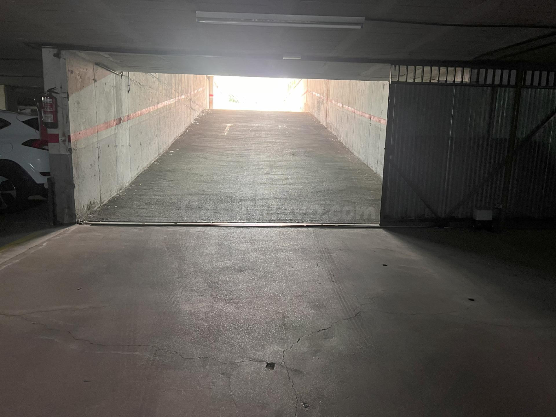 ÚLTIMAS PLAZAS DE ALQUILER PARA COCHE - foto 4