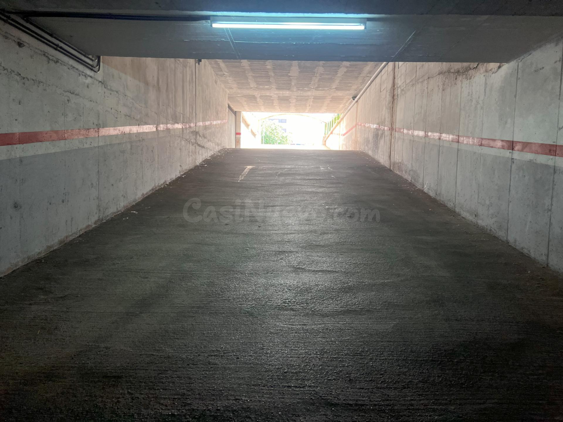 ÚLTIMAS PLAZAS DE ALQUILER PARA COCHE - foto 5