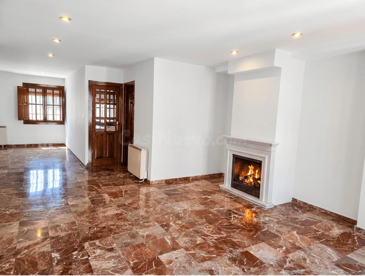 Alquiler de Chalet Adosado en el Albaicín, Granada – 174 m2  - foto 2