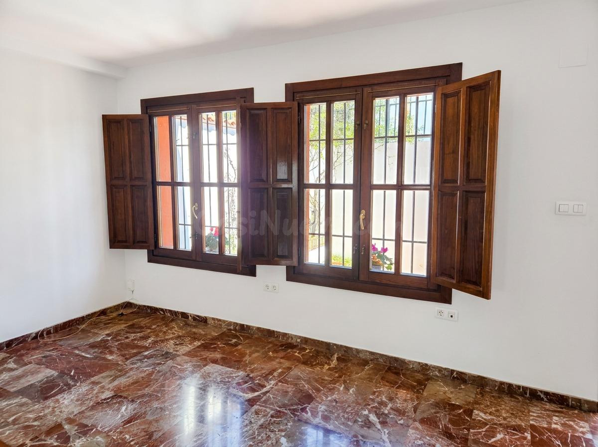 Alquiler de Chalet Adosado en el Albaicín, Granada – 174 m2  - foto 4