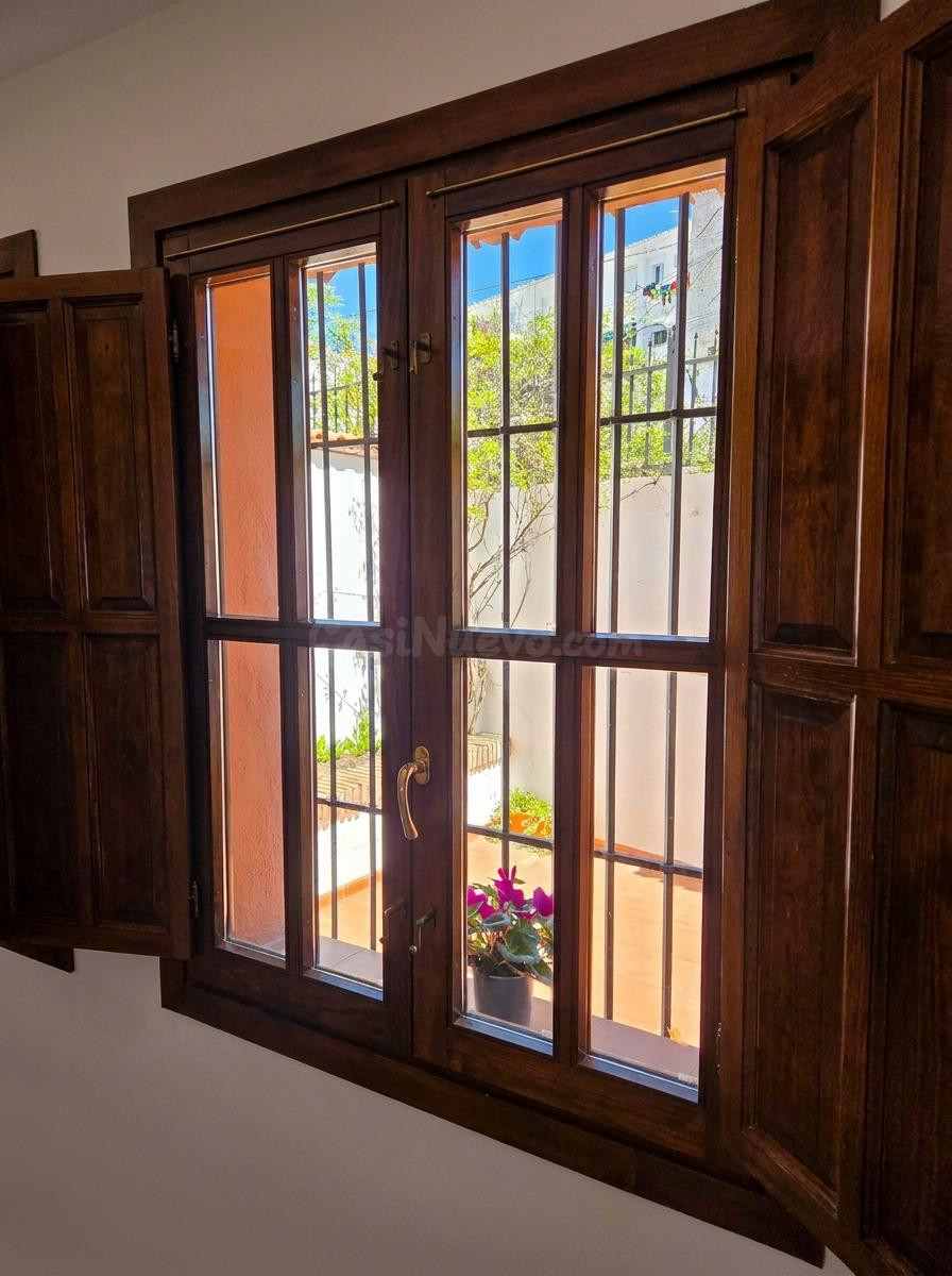 Alquiler de Chalet Adosado en el Albaicín, Granada – 174 m2  - foto 5