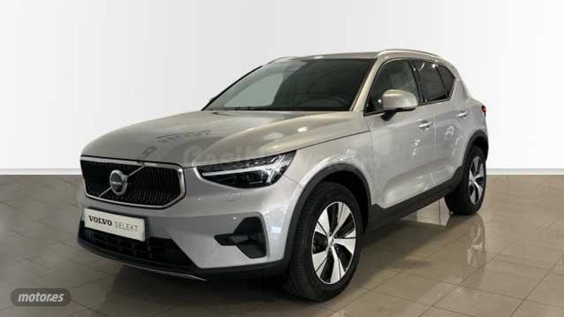Volvo XC40 usado en Sabadell - Concesionario Volvo Selección