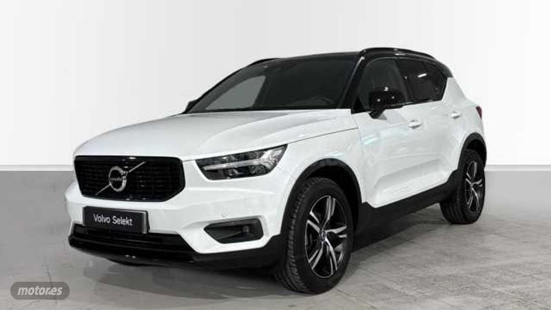 Volvo XC40 Segundamano Alicante - 28.900 EUR