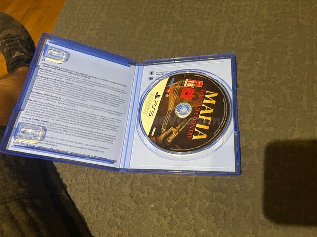 Aventuras en la Italia del siglo XX con Mafia: The Old Country en PS5 - Lliçà d'Amunt - foto 3