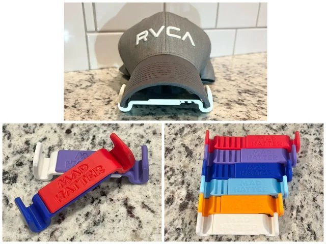 Ajustador de Gorras para Viseras en España