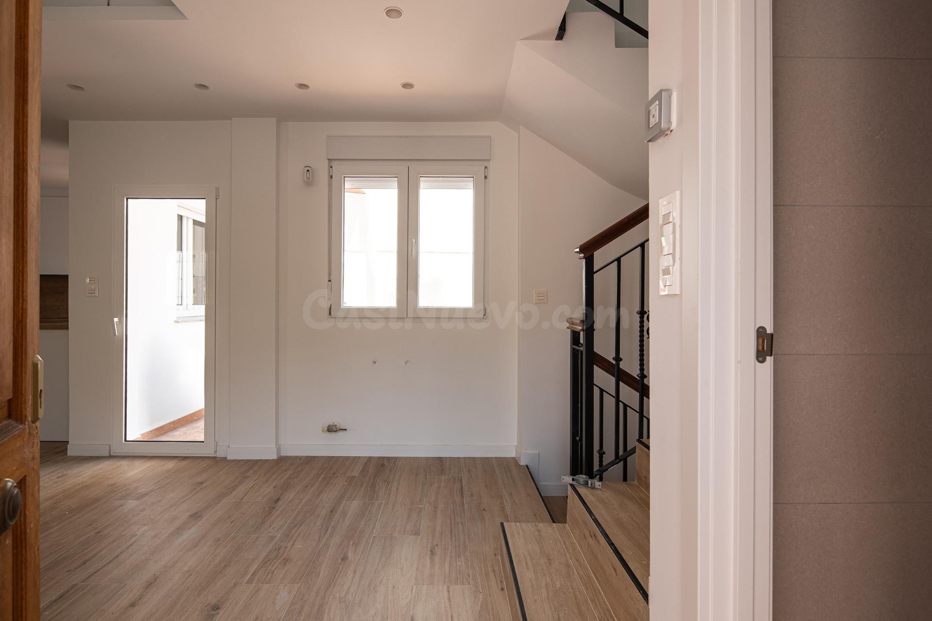 Casa pareada en venta Av Doña Juana, Huétor Vega - foto 5