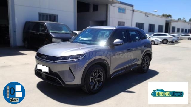BYD Atto 2 Active 177cv