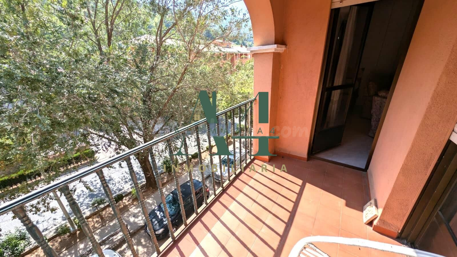 Piso precioso junto al Balneario de Baños de Montemayor - foto 2