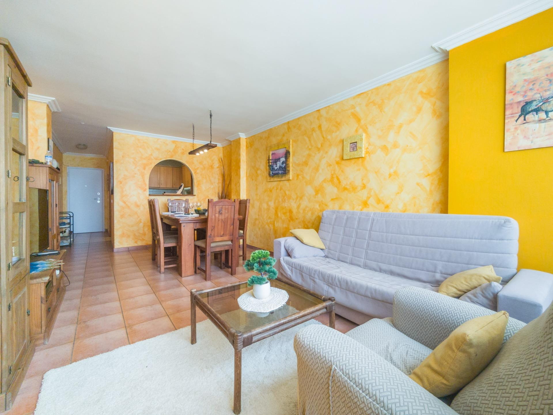 Apartamento 2 habitaciones 63m² en venta - Playa de los Nauf - foto 4
