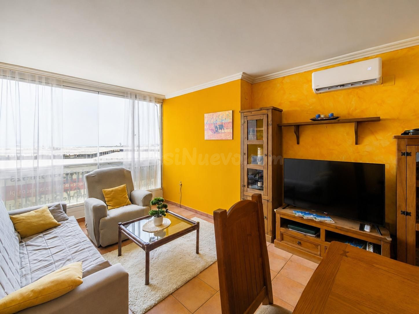 Apartamento 2 habitaciones 63m² en venta - Playa de los Nauf - foto 5